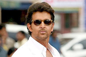 Hrithik Roshan in 'Don 2'